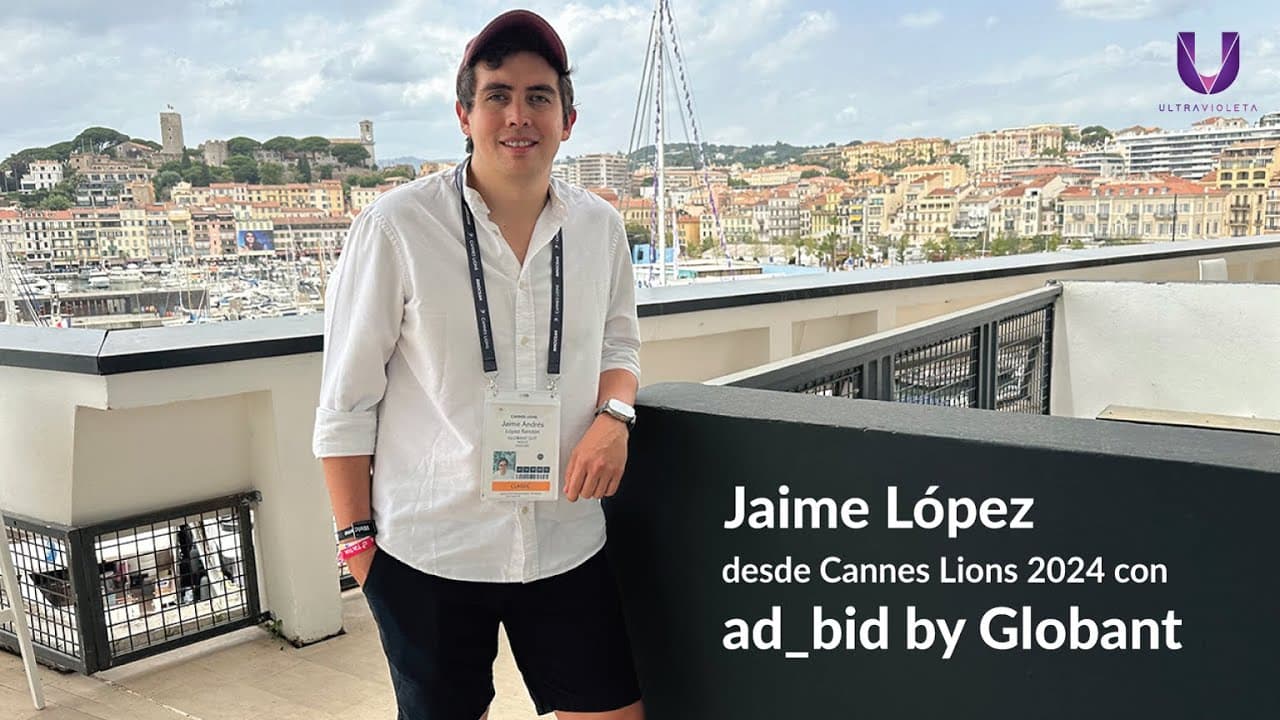Cannes Lions 2024 · Vieux Port