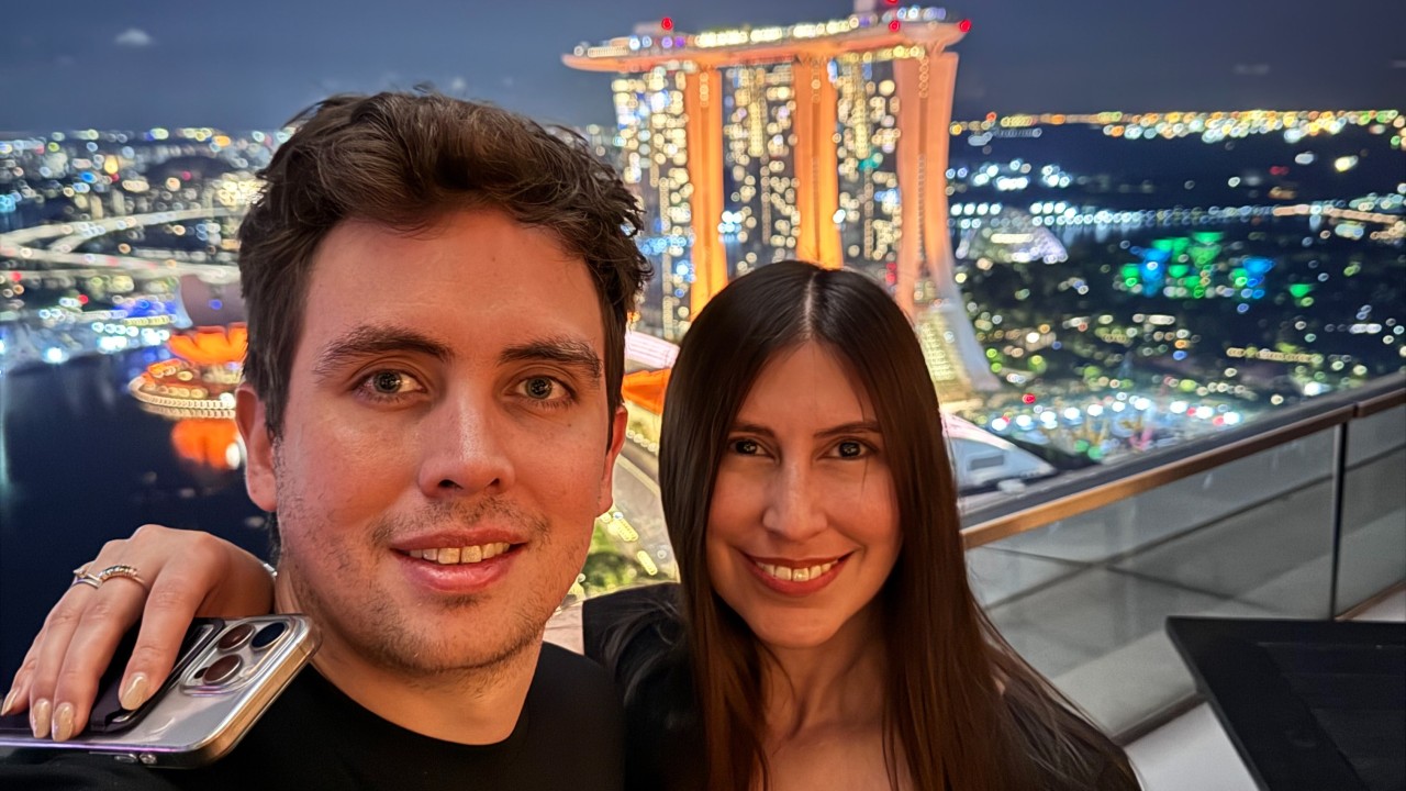 Adapting to Life in Singapore: A Journey of Discovery